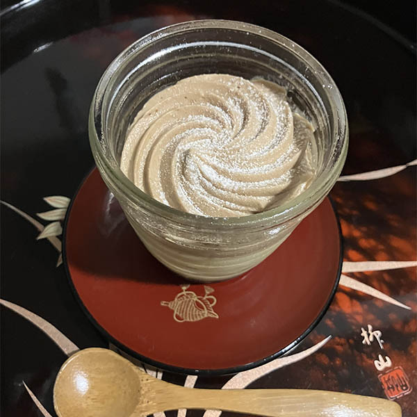 時の流れが愛しい