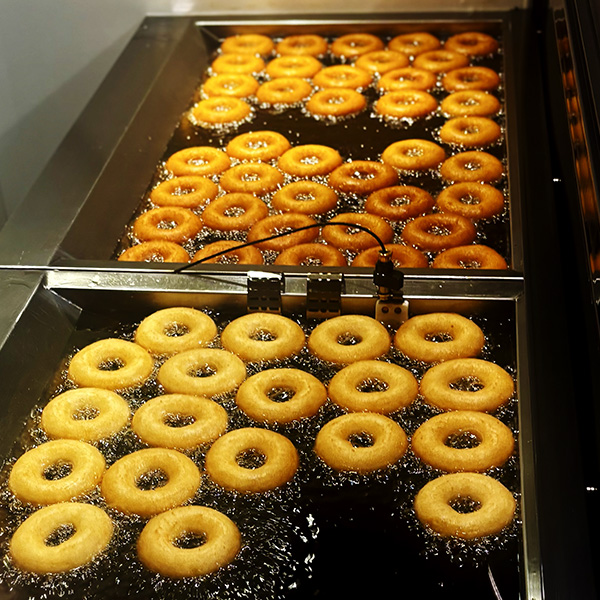 神戸にある「BRUN」のドーナツが美味しすぎた 神戸にある「BRUN」のドーナツが美味しすぎた